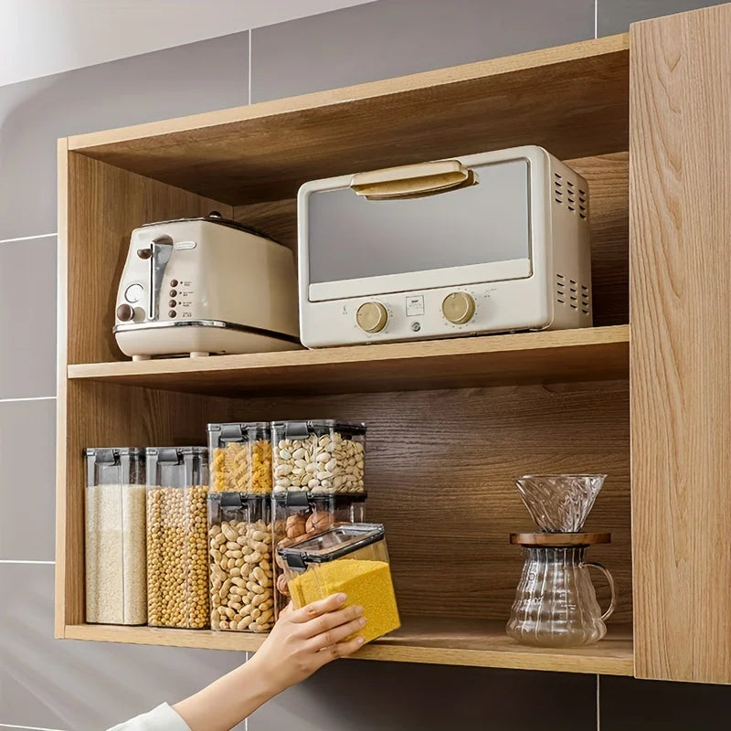 Contenitori per la conservazione degli alimenti