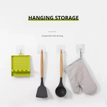 Supporto per utensili da cucina