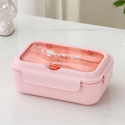 Lunch Box Portatile