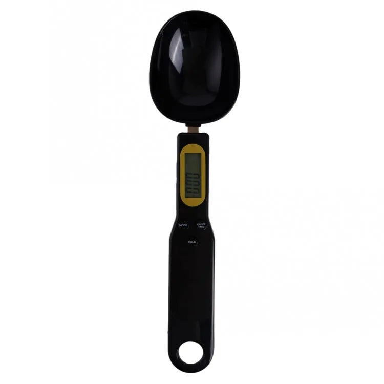 Bilancia elettronica a cucchiaio