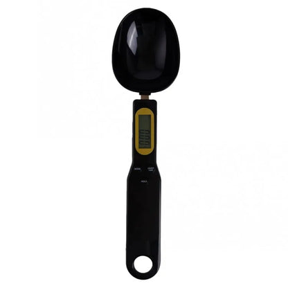 Bilancia elettronica a cucchiaio