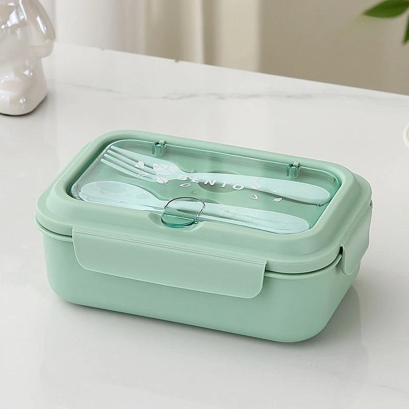 Lunch Box Portatile