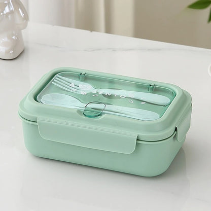 Lunch Box Portatile