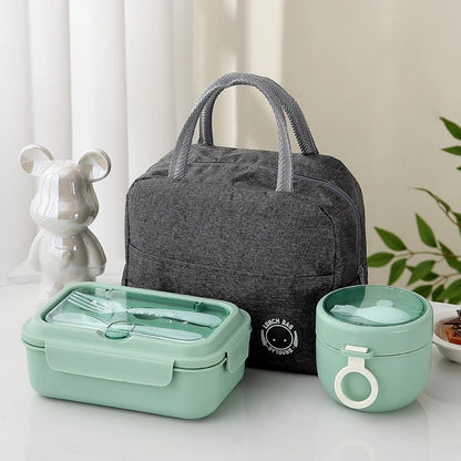 Lunch Box Portatile