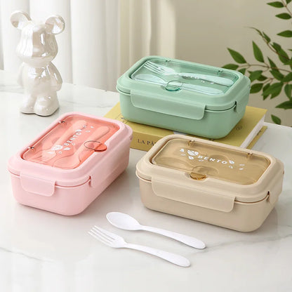 Lunch Box Portatile