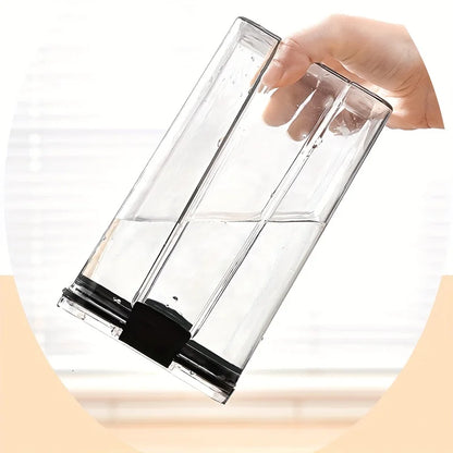 Contenitori per la conservazione degli alimenti