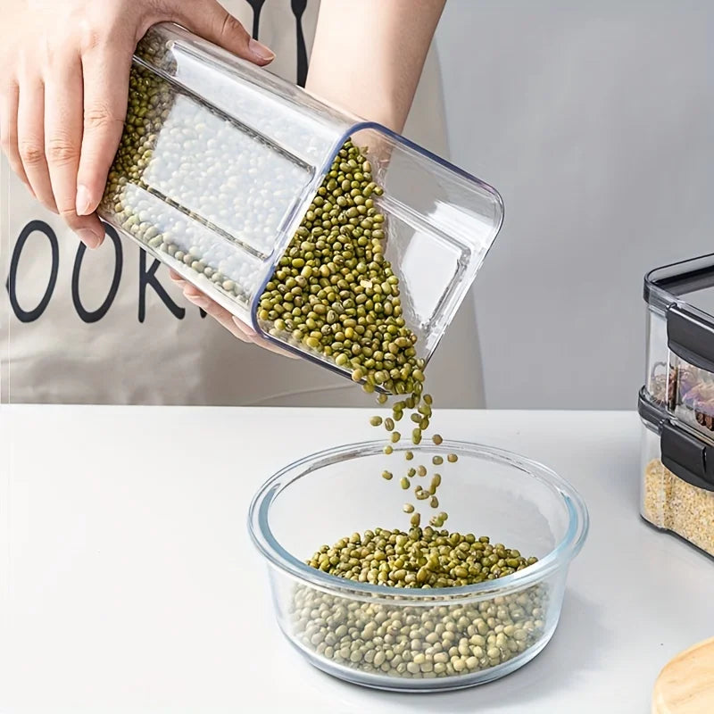 Contenitori per la conservazione degli alimenti