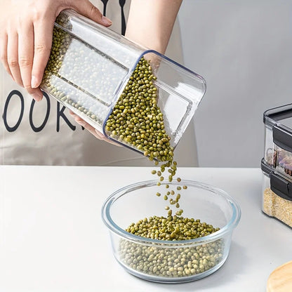 Contenitori per la conservazione degli alimenti